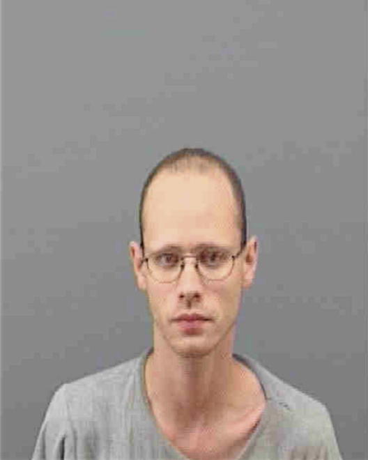 HARRIS, JASON MICHAEL - Peoria County, IL
