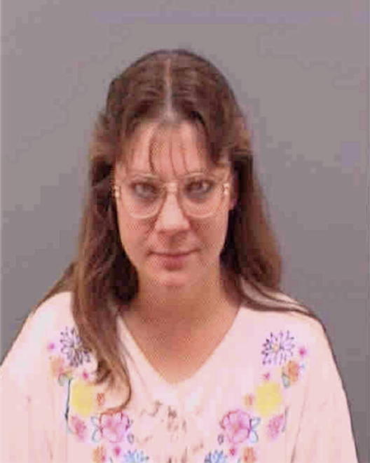 HUTCHINSON, TAMMY LYNN - Peoria County, IL
