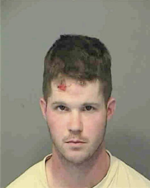 INSKIP, BRIAN EDWIN - Peoria County, IL