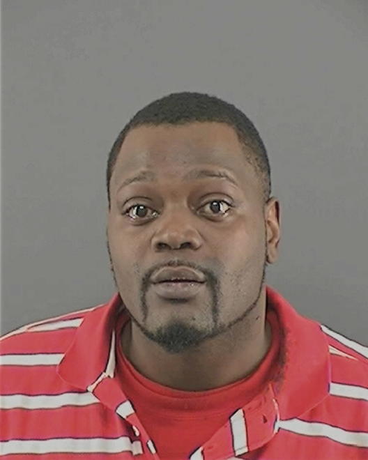 IVY, LUSHAWN LAMONT - Peoria County, IL
