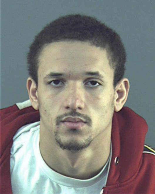 JOHNSON, RANSOM A - Peoria County, IL