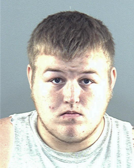 LEDFORD, MICHAEL S - Peoria County, IL