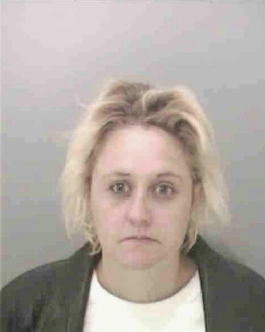 MINTON, CHRISTINA KAY - Peoria County, IL