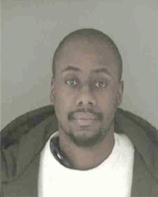 MORRIS, KERVIN DESHAUN - Peoria County, IL