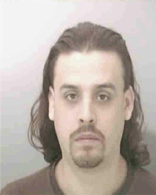 MUNOZ, OSCAR ISMELS - Peoria County, IL