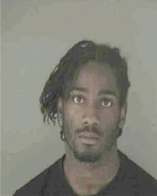 NICHOLS, TYRONE MARSHALL - Peoria County, IL