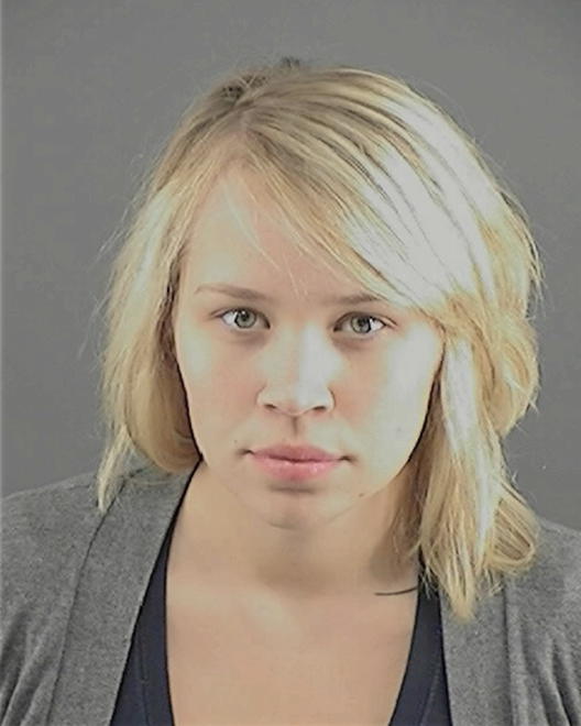 NORTON, RUE TAYLOR - Peoria County, IL