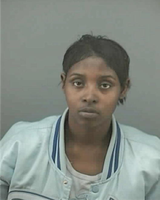 RAMSEY, TOMEKA LASHUN - Peoria County, IL