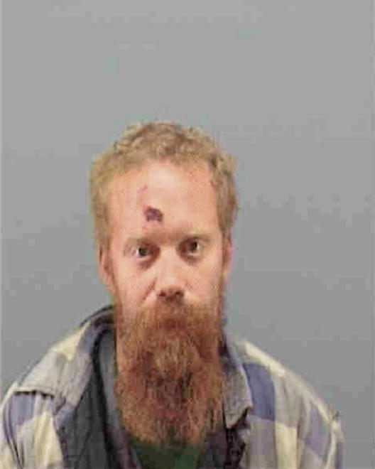 SHOUP, HAROLD WESLEY - Peoria County, IL