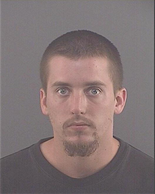 TAPP, MATTHEW R - Peoria County, IL