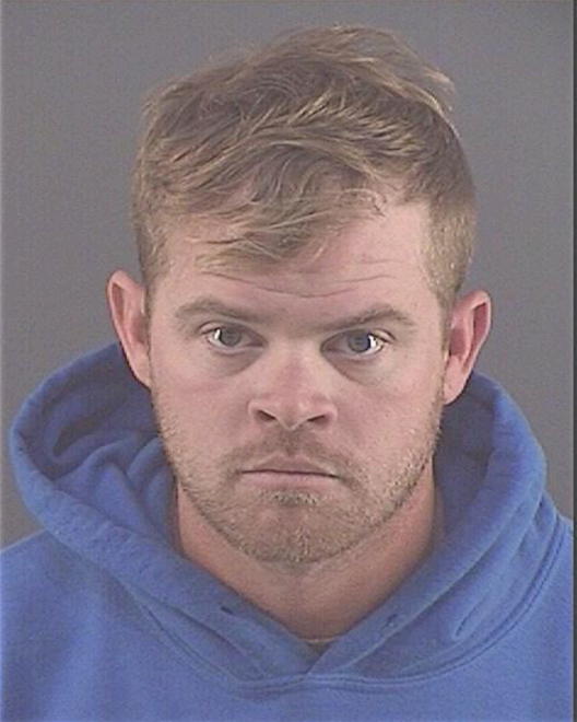 VANCE, SHANE D - Peoria County, IL