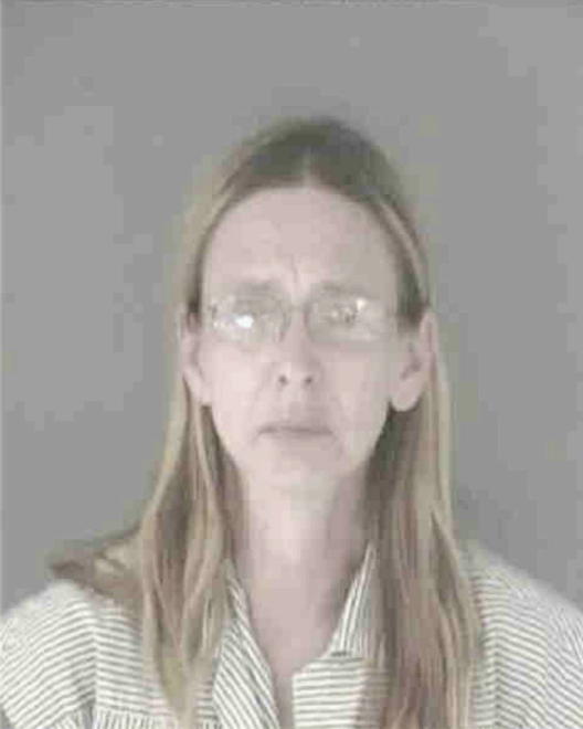 VANDYKE, SHERI MICHELEE - Peoria County, IL