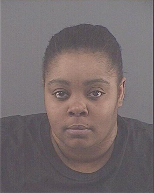 WILLIAMS, LAISHA M - Peoria County, IL