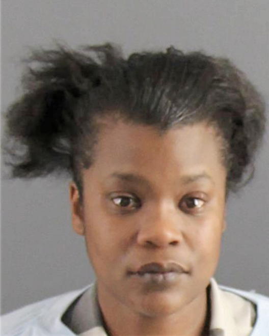 WOODARD, HUGHQUETTA M - Peoria County, IL