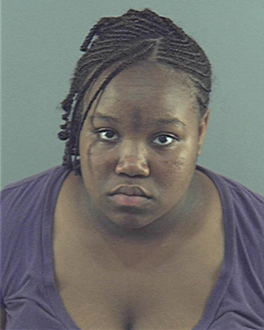BELL, SHAUNTERRA NICOLE - Peoria County, IL