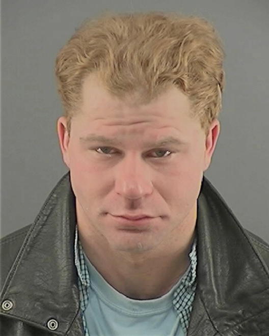 BRIDGEWATER, NICHOLAS KYLE - Peoria County, IL