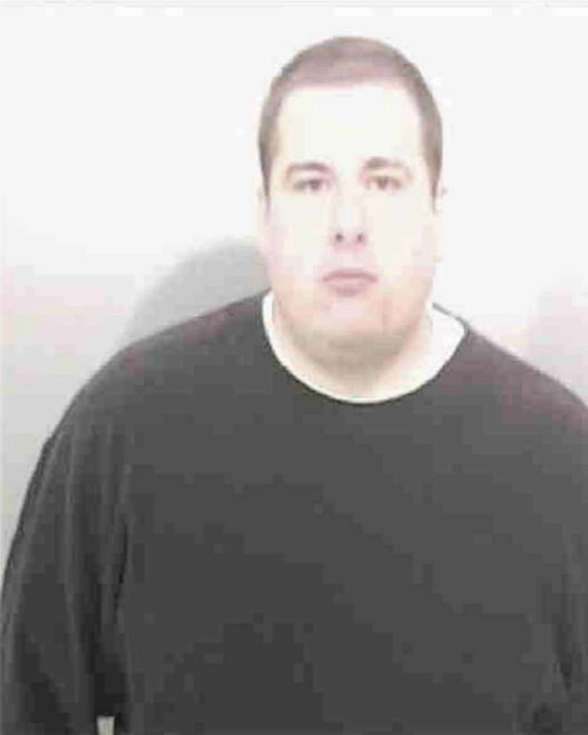 CARPENTER, JAMES BOYD - Peoria County, IL