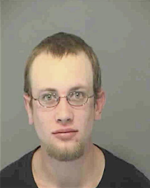 CARPENTER, JOSEPH CRAIG - Peoria County, IL