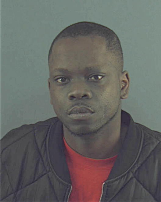 CROWDER, JONATHAN RAY - Peoria County, IL