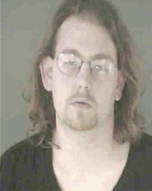 DAILY, TIMOTHY E - Peoria County, IL