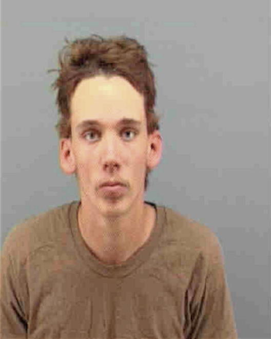 DAVIS, BURNELL WILLIAM - Peoria County, IL