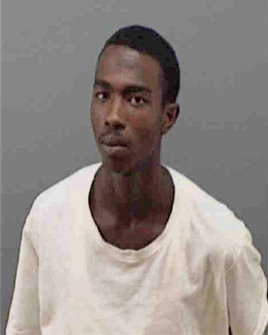 ECKWOOD, BRANDON LAMONT - Peoria County, IL
