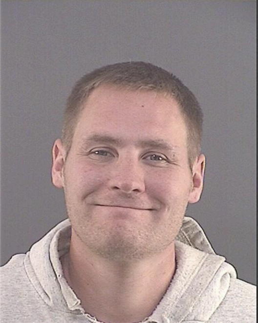 EGGERS, JAMES EVERETT - Peoria County, IL