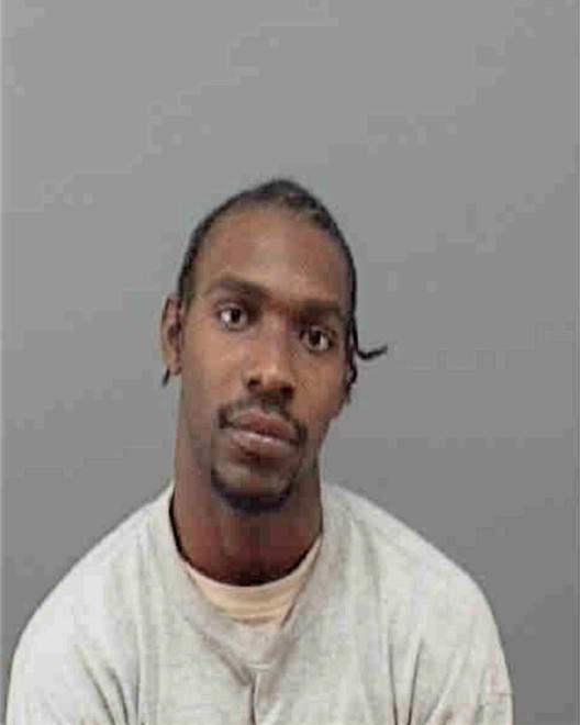 FERGUSON, JAMAL AHMED - Peoria County, IL