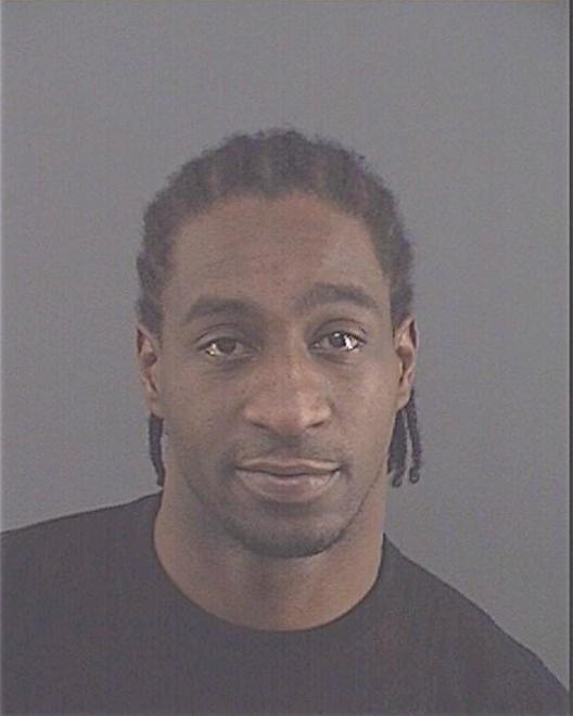 FOOTE, DONTARRIUS LORENZO - Peoria County, IL