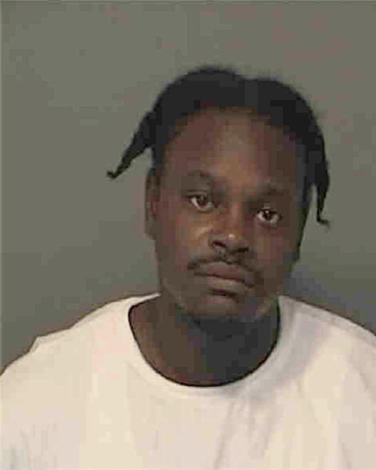 FOSTER, ORLANDO DEMARR - Peoria County, IL