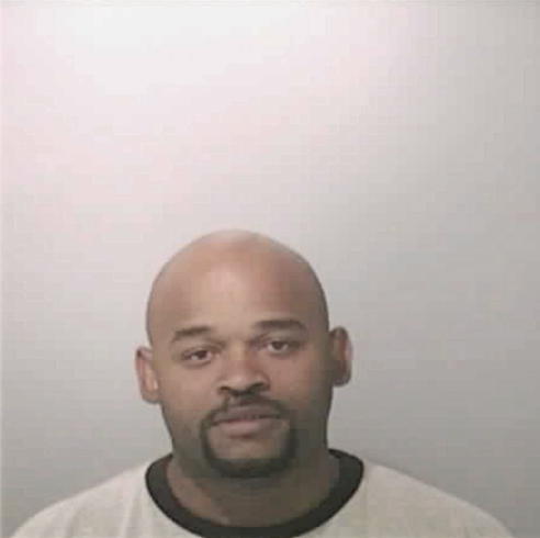 GILLISPIE, DONDI WAYNE - Peoria County, IL