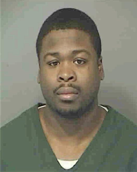 GRIFFIN, ROBERT DOUGLAS - Peoria County, IL