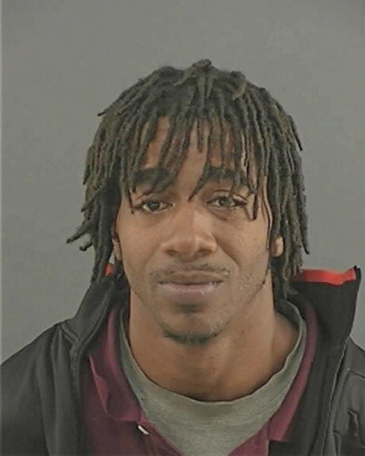 GULLIFORD, DAMION EARL - Peoria County, IL