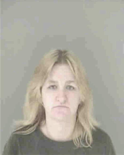HYDE, BETTY JEAN - Peoria County, IL