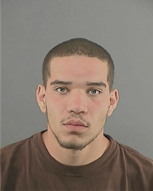 MONTGOMERY, CHRISTOPHER MANNING - Peoria County, IL