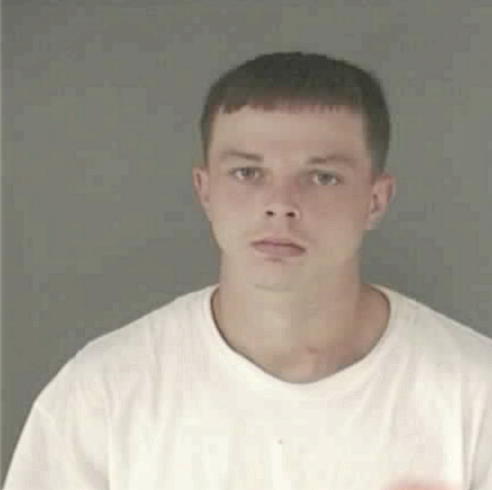 MOORE, CHRISTOPHER WILLIAM - Peoria County, IL