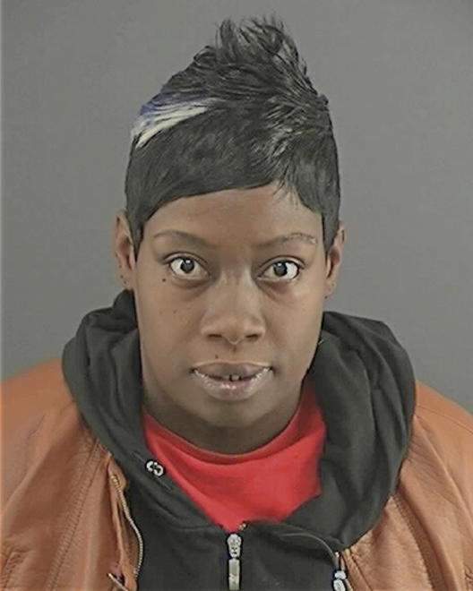 PARKMAN, KATRINA LARAE - Peoria County, IL