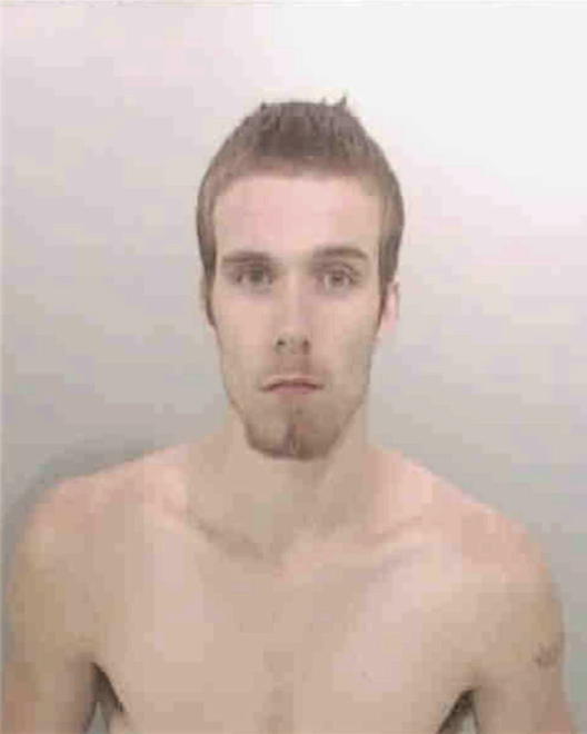 PEDROZA, BRIAN ANTHONY - Peoria County, IL