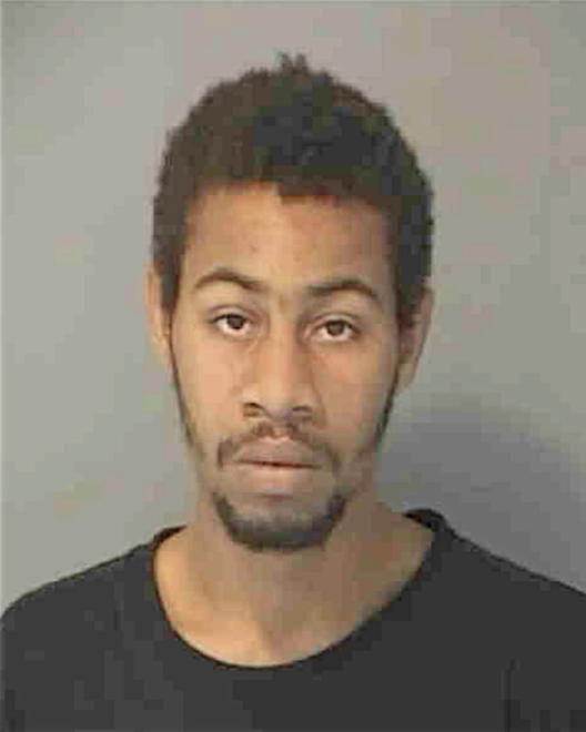 SMITH, JAVON LAVARR - Peoria County, IL
