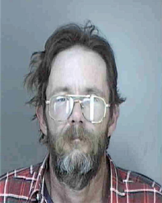 STENGER, THOMAS ARNOLD - Peoria County, IL
