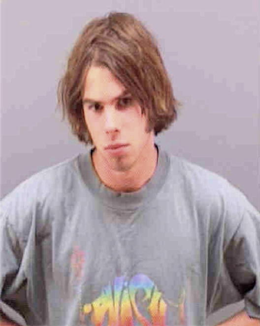 STIBAL, ANDREW JAY - Peoria County, IL