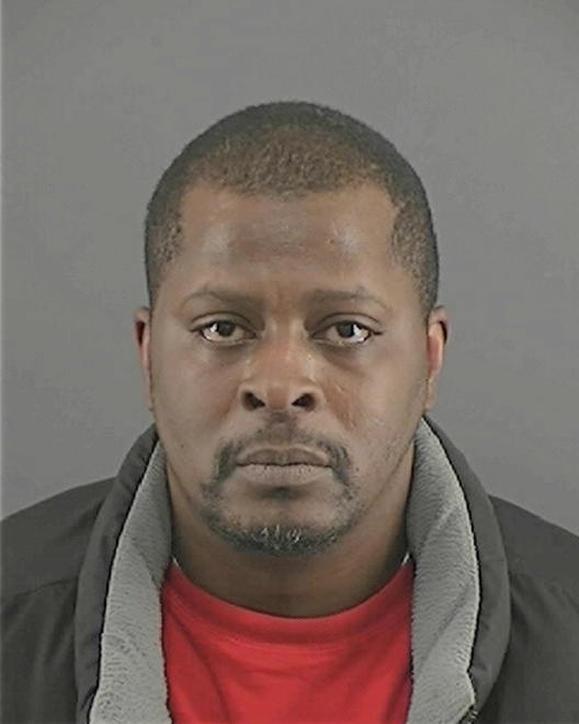 TERRY, FERNANDO LAMONT - Peoria County, IL