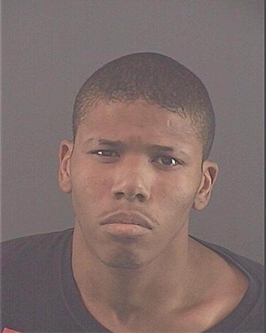 THOMAS, ISIAH K - Peoria County, IL