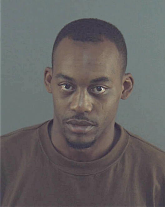 TRAVIS, DEMETRI MAURICE - Peoria County, IL
