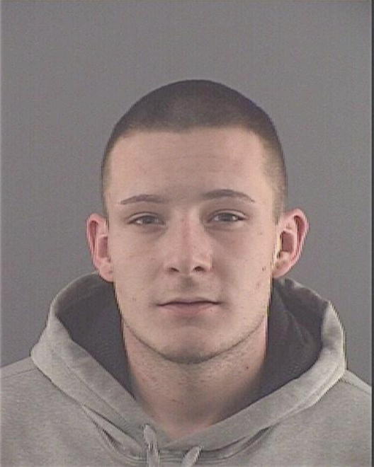 VINCENT, NICHOLAS DEAN - Peoria County, IL