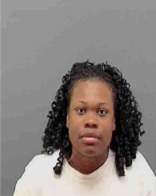 WALKER, TANAISHA - Peoria County, IL