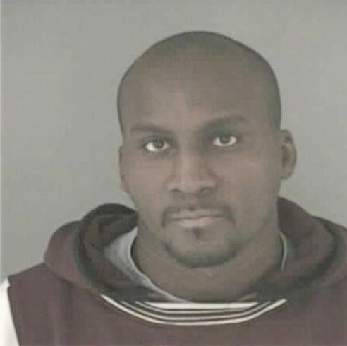WARFIELD, LEON LAMONT - Peoria County, IL