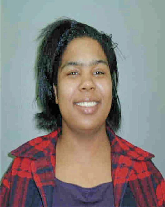 WILLIAMS, DEMETRIA NICOLE - Peoria County, IL