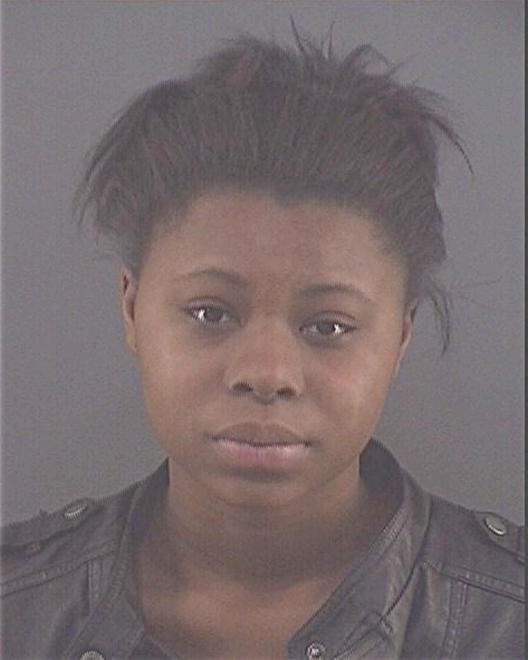 WILLIAMS, JAKITA L - Peoria County, IL