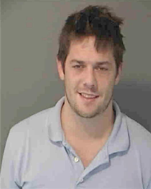 WILLIAMS, JOSHUA A - Peoria County, IL